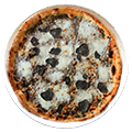 Black Truffle Pizza