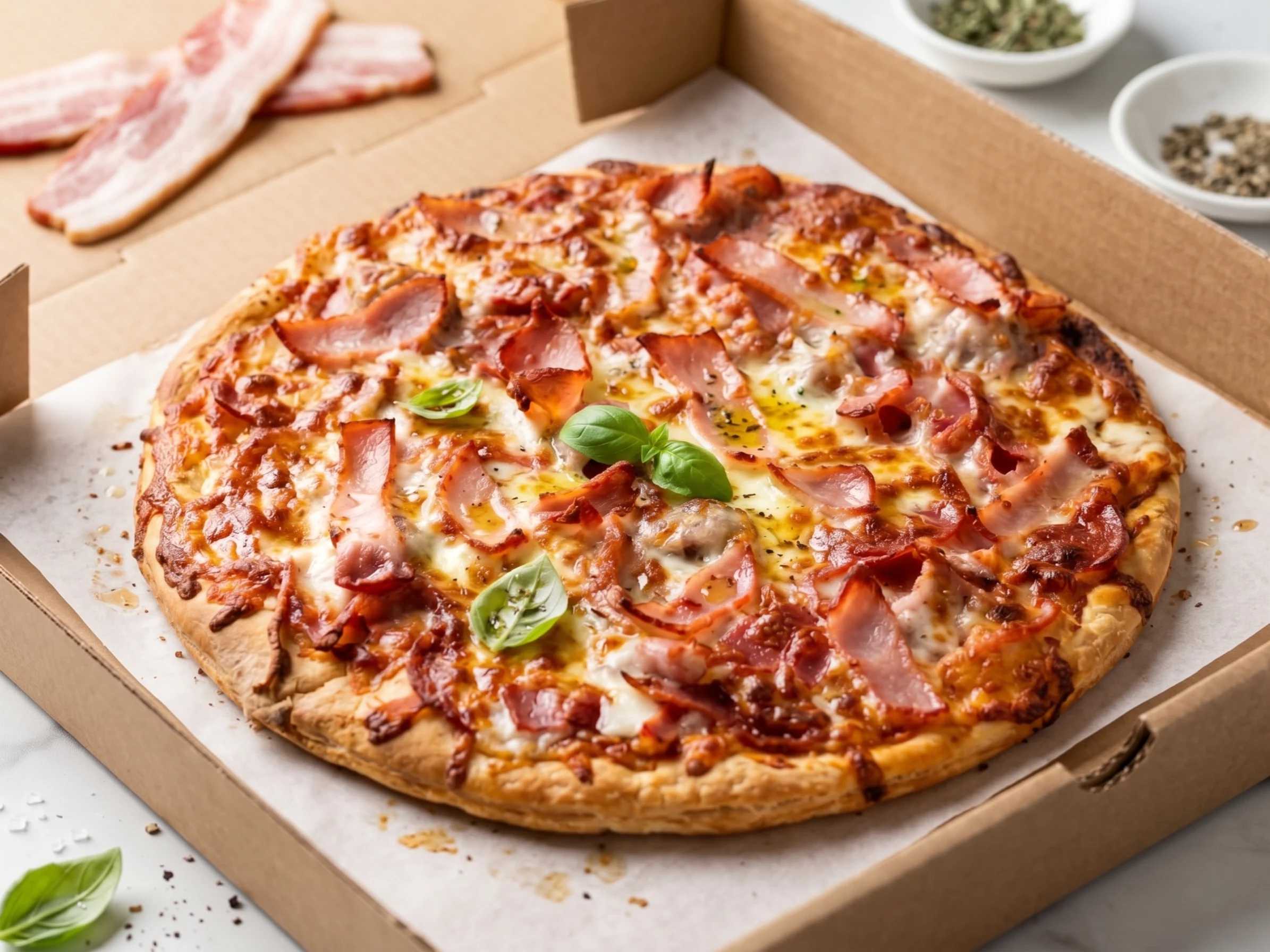 pizza